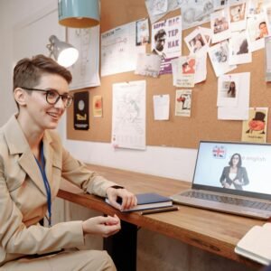 Curso intensivo de inglés – Nivel Inicial 🇬🇧